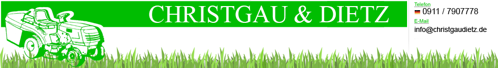 Christgau & Dietz GbR